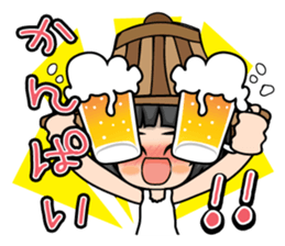 Kawaii (JP) sticker #8447814