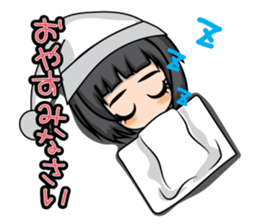 Kawaii (JP) sticker #8447815