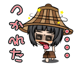 Kawaii (JP) sticker #8447817