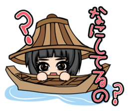 Kawaii (JP) sticker #8447819