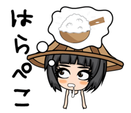 Kawaii (JP) sticker #8447824