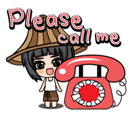 Kawaii (JP) sticker #8447827