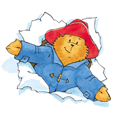 Paddington Tm By Louis Virgi Japan Co Ltd Paddington Tm By Louis Virgi Japan Co Ltd