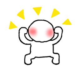 nope sticker #8448433