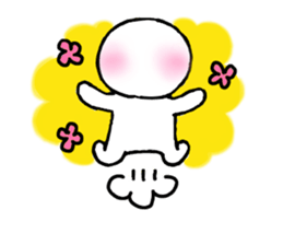 nope sticker #8448434