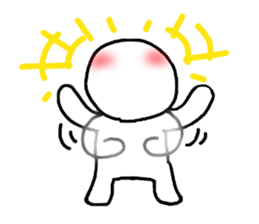 nope sticker #8448435