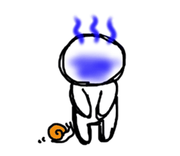 nope sticker #8448439