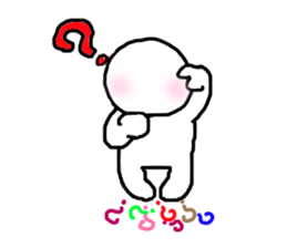 nope sticker #8448444