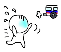 nope sticker #8448449