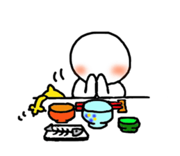 nope sticker #8448455