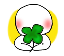 nope sticker #8448456