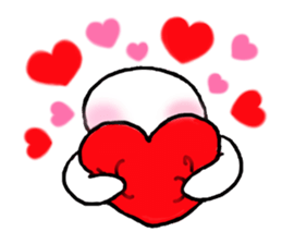 nope sticker #8448458