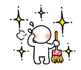 nope sticker #8448460