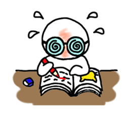 nope sticker #8448464