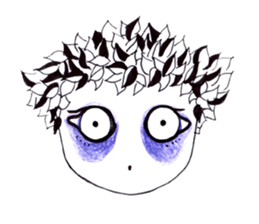 think+ing sticker #8448637