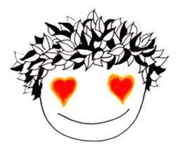 think+ing sticker #8448644