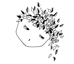 think+ing sticker #8448655