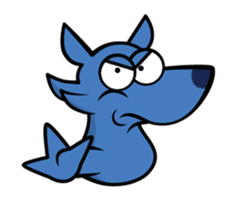 LUPPO Daily Fun Set sticker #8448871