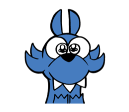 LUPPO Daily Fun Set sticker #8448878