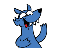 LUPPO Daily Fun Set sticker #8448880