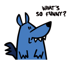 LUPPO Daily Fun Set sticker #8448883