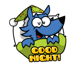 LUPPO Daily Fun Set sticker #8448884