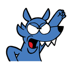 LUPPO Daily Fun Set sticker #8448885