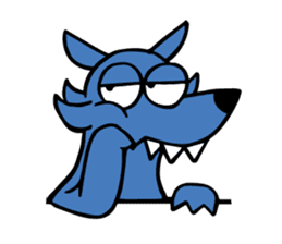 LUPPO Daily Fun Set sticker #8448890