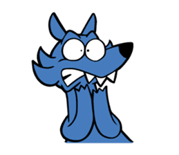 LUPPO Daily Fun Set sticker #8448891