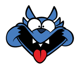 LUPPO Daily Fun Set sticker #8448893