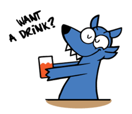 LUPPO Daily Fun Set sticker #8448894