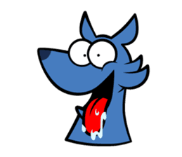 LUPPO Daily Fun Set sticker #8448896