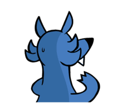 LUPPO Daily Fun Set sticker #8448901