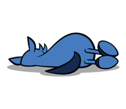 LUPPO Daily Fun Set sticker #8448903