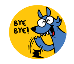 LUPPO Daily Fun Set sticker #8448904