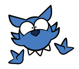 LUPPO Daily Fun Set sticker #8448905