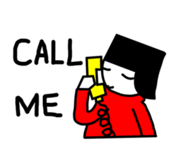 NAOKOLAND sticker #8449035