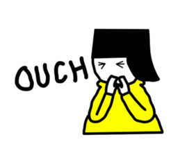 NAOKOLAND sticker #8449036