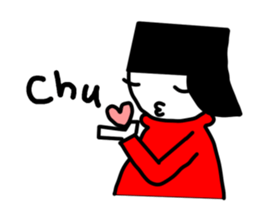 NAOKOLAND sticker #8449047