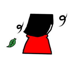 NAOKOLAND sticker #8449048