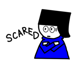 NAOKOLAND sticker #8449050