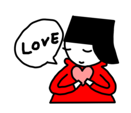 NAOKOLAND sticker #8449055