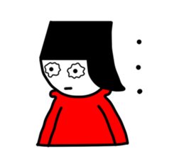 NAOKOLAND sticker #8449059