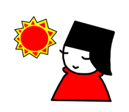 NAOKOLAND sticker #8449060