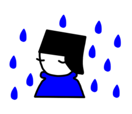 NAOKOLAND sticker #8449061