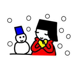 NAOKOLAND sticker #8449063