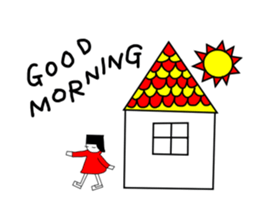 NAOKOLAND sticker #8449064