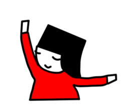 NAOKOLAND sticker #8449066