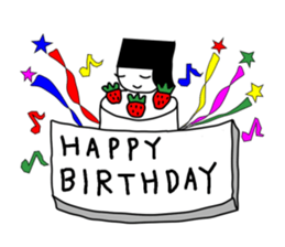 NAOKOLAND sticker #8449067