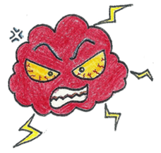 Just don't wanna be a Cloud sticker #8449149